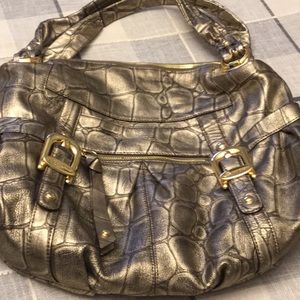 B makowsky purse like new